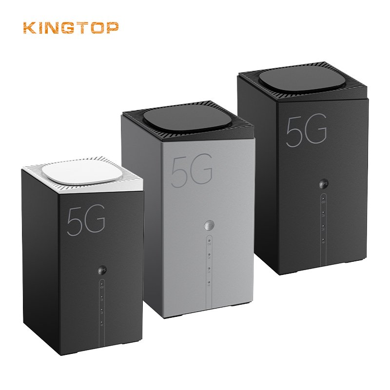 Upgrade to 5G CPE R4A: Dual-Band WiFi 6 AX3600 Router with 2.5G WAN for Unmatched Speed